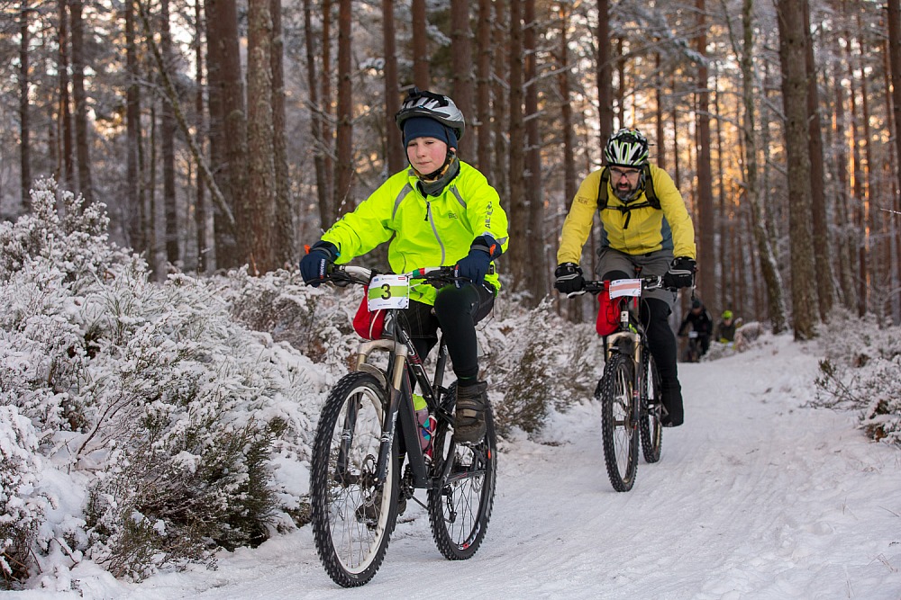 strathpuffer 2018